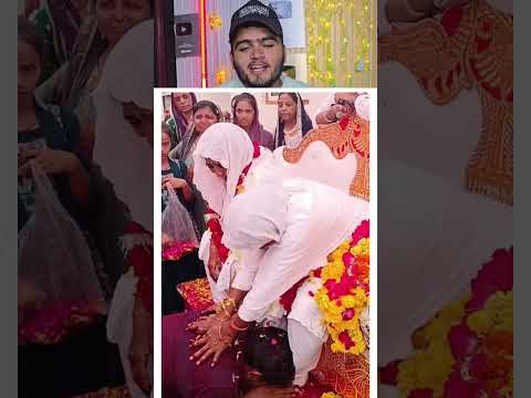 Ma Ke Kadmo Ke Neeche Jannat Hai #ytviral #jannat #shortsfeed