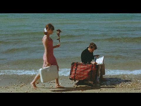 [playlist] 그해 여름, 보사노바.