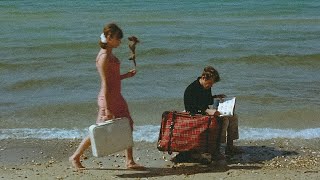 [playlist] 그해 여름, 보사노바.