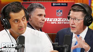 "This Is DANGEROUS!" - Will ESPN's BILLION DOLLAR Deal SILENCE NFL Critics?
