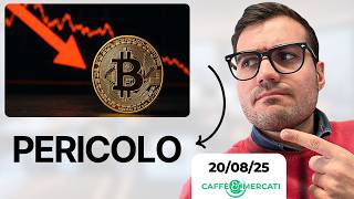 Bitcoin a 100$? L'economista Rogoff ammette di aver sbagliato