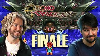 Chrono Trigger Finale