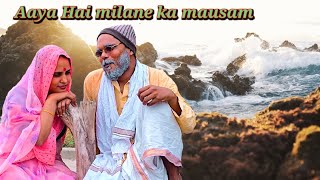 Aaya Hai milane ka Mausam #jhullurdada Hindi song | आया है मिलने का मौसम | हिंदी गाने झुल्लुर दादा