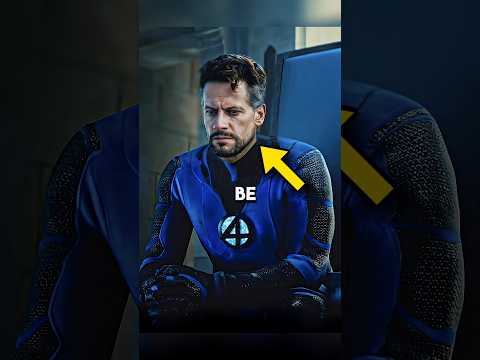 The Council of Reeds | Fantastic Four | Kiddo Tushar