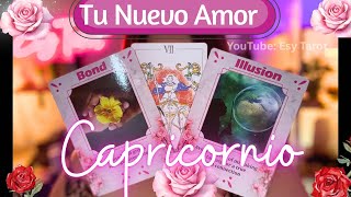 Capricornio♑️El no es una fantasía! Es un Amor de esos que duran una vida🥰❤️ #capricornio