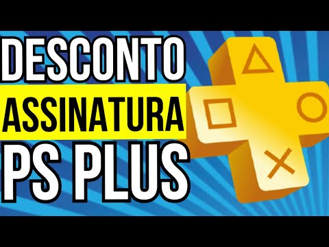 AÊÊÊ!!! PROMOÇÃO NA ASSINATURA DA PS PLUS, PLANETA DOS DESCONTOS e DAYS GONE  DE PS5 NA PS STORE !!