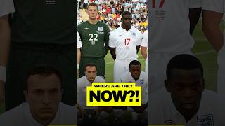 Where are the 2009 under 21 England team now? 🤔
