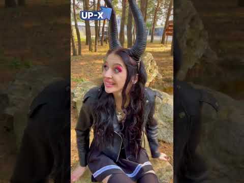 Однажды в Лесу: 😱 1 - Часть) Подпишись ⬇️🔔 Приколы от Fotona #upx
