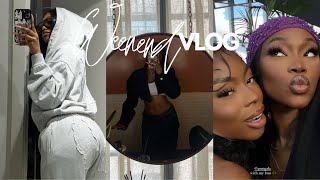 Spend the weekend with me vlog!