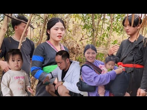 thaij movie hnub no kab zuag thiab riam mus txiav taws ntuj lo nag