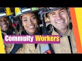 Understanding Community Roles and Functions
