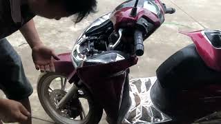 Motorbike won't start - Fix it quickly!