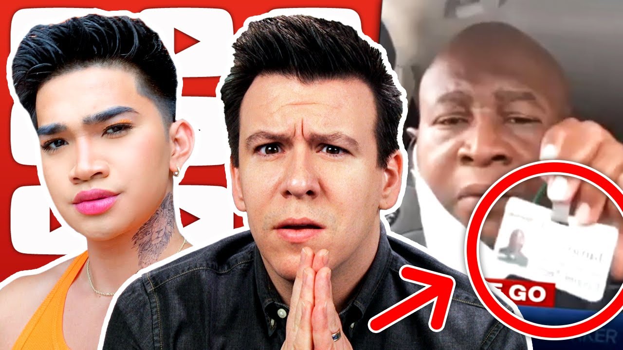 How Is This STILL Happening! Bretman Rock, Operation Gridlock & MORE Stimulus Check Problems