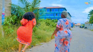 THE BEAUTIFUL 🏖️PARASITE 🦠FT NANA AKUA,FAKYE,MAMUDU,OBOY😻🤣👙