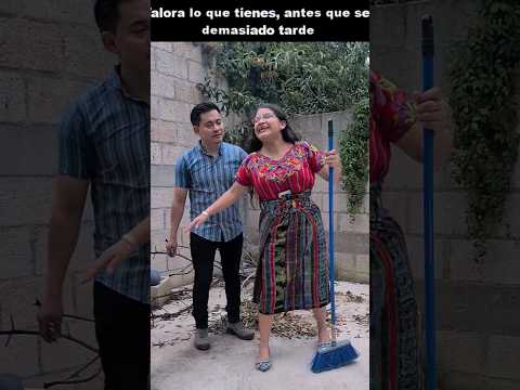 Valora lo que tienes, antes que sea demasiado Tarde 💔😭