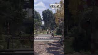 While tourism was at the heart of Castor Woods, it wasn't its only trade...  #dyinglightthebeast