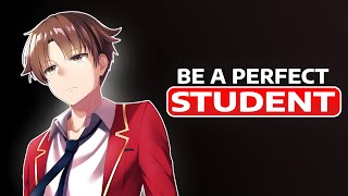 BE the Perfect Student in Your Class NOW! | Dark Psychology Tricks