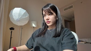 quick update on my health