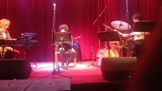 Jazz music
