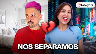 ME SEPARÉ DE MI ESPOSO... ESTA ES LA VERDAD