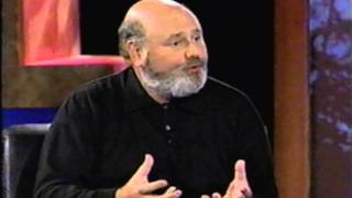 Rob Reiner interview-Dennis Miller Live 1997