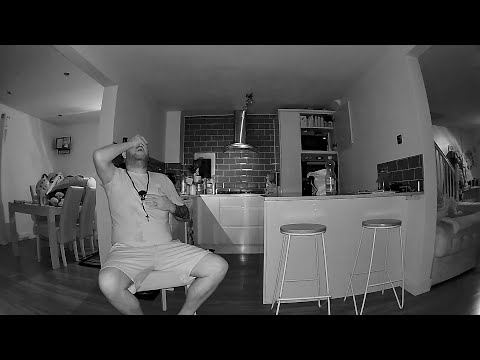 I Called a Poltergeist a COWARD… Then It Went INSANE!