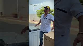 Dios escucha la Oración de una niñas y las Salva del Peligro
