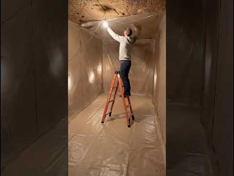 I Built a Luxury Underground Bunker in the Desert