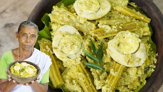 Simple & Flavorful Egg Avial | Perfect Egg Avial Recipe