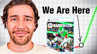 Do This For A HEADSTART on MUT 26 Now!