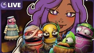 😂 | NÃO ESTOU VICIADA EM REPO, EU JURO! | REPO
