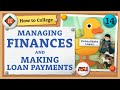 Understanding Student Loans and Repayment