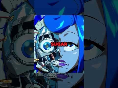 A ANIMAÇÃO QUE CRITICOU A DISNEY...