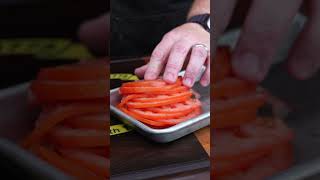 How to Cook Burgers on the Blackstone griddle