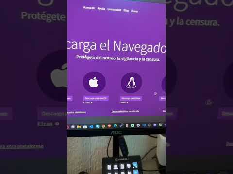 ¿Cómo entrar en la Deep Web de manera segura?