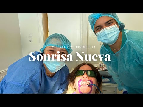 Sonrisa Nueva - S2 Ep. 19