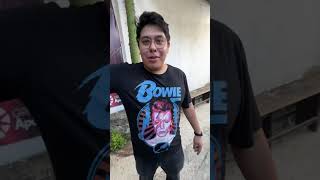 🤩¿Tú playera habla? Part.1 #haters #fans #burla #tributo