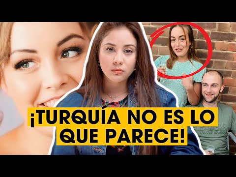 Entró a un hospital y le QUITARON el CORAZÓN - ¿Turquía un país peligroso?