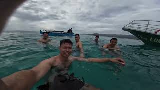 boating sa dagat