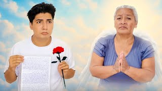 FELIZ DÍA DE LAS MADRES ❤️👵🏼