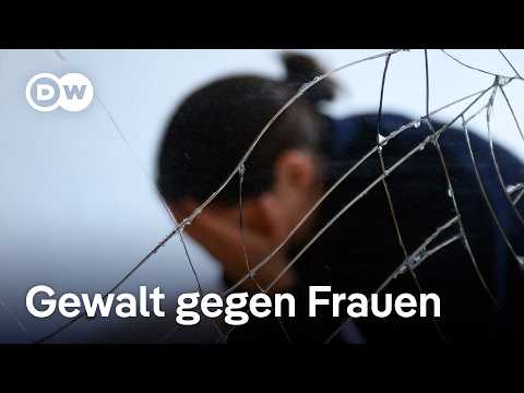 Deutschland: Gewalt gegen Frauen - Über Gründe, Folgen und Auswege | DW Reporter