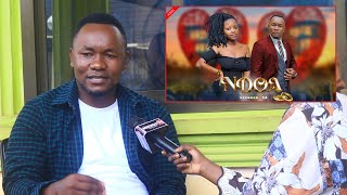 EXLUSIVE NA PASAL  WA TAMTHILIA YA NDOA  / NAMPENDA MKEWANGU /SIWEZI KUWA NA KIDUCHU BADO MTOTO