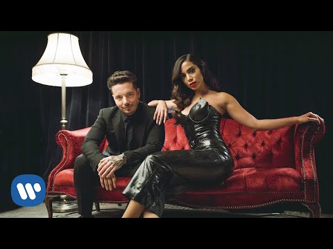 Anitta &amp; J Balvin - Downtown [Official Music Video]