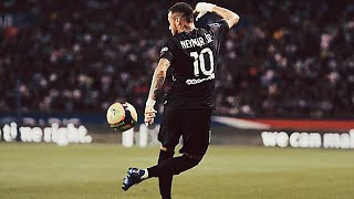 Neymar Amazing ball control 🔥