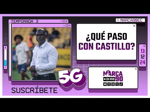 🟣 5G Youtube | Miercoles y Viernes En Vivo 11H00  | 13/12/2024