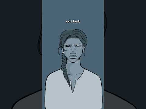 do i look like him? - tyler, the creator animatic #digitalart #originalcharacter #ocartist