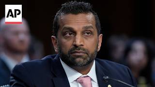 YouTube video thumbnail: FBI Employees Fired for Their Roles in a Trump Investigation sue to get Their Jobs Back