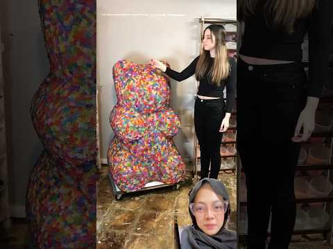 Gummy bear jumbo‼️#trendingshorts #trending