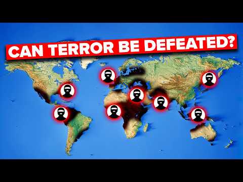 Will the War on Terror Ever End?