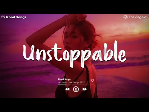 Unstoppable 😥 Sad Songs Playlist 2025 ~Depressing Songs Playlist 2025 That Will Make You Cry